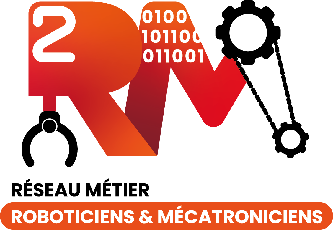 2RM Logo